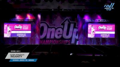 Replay: Delta D - 2023 One Up Grand Nationals | Apr 2 @ 8 AM