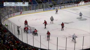 Replay: Away - 2025 Toledo vs Bloomington | Apr 4 @ 7 PM