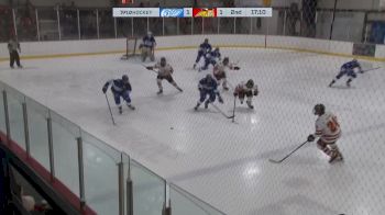 Replay: Home - 2024 Perth vs Casselman | Nov 14 @ 7 PM