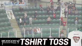 Replay: Home - 2025 Grande Prairie vs Camrose | Sep 26 @ 7 PM