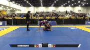 Humberto Torres Jr vs Eduardo Esquer III 2025 World IBJJF Jiu-Jitsu No-Gi Championship