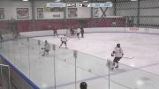 Replay: Home - 2024 Comets vs Cyclones | Nov 23 @ 5 PM