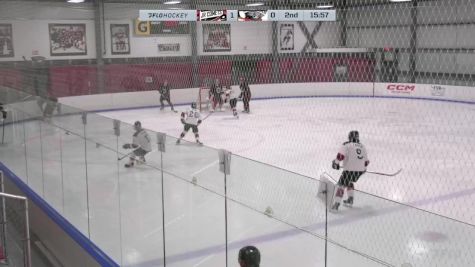 Replay: Home - 2024 Comets vs Cyclones | Nov 23 @ 5 PM