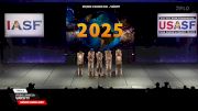 Studio L Dance Co. - Varsity [2025 Senior Large Jazz Finals] 2025 The Dance Worlds