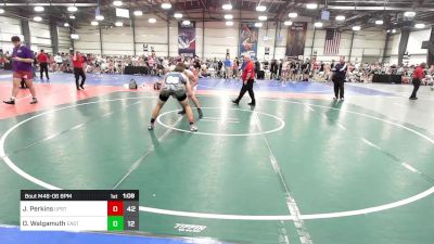 182 lbs Rr Rnd 3 - Jacob Perkins, Upstate Uprising vs Oliver Walgamuth, Eastside Ice