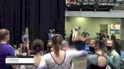 Tia Duhachek - Women's Group, Salute Gymnastics - 2021 Women's Xcel Region 4 Championships