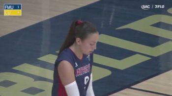Replay: Coker vs Francis Marion | Sep 5 @ 9 AM