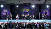 Perfect Storm Athletics - Aftershock [2022 CC: L4 - NT - Open Day 2] 2022 STS Sea To Sky International Cheer and Dance Championship