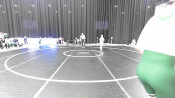 106 lbs 1st & 3rd (16 Team) - Cooper Wilkie, Creekview vs Christopher Hardeman, South Effingham