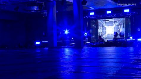 Zachary Chernoff vs Andrew Wilcox 2025 Fight to Win 295