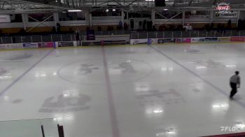 Replay: Home - 2024 Moncton vs Levis | Dec 13 @ 1 PM