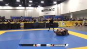 Luuk Aaron Van Nieuwamerongen vs Sebastian Bishoy Morcos Attard 2024 World IBJJF Jiu-Jitsu No-Gi Championship