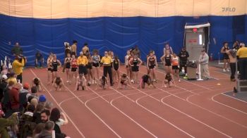 Replay: NJSIAA North 1 Groups 2 & 3 Sectional Ch | Feb 10 @ 9 AM