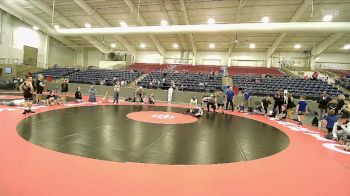150 lbs Finals (2 Team) - Timmy Valeti, Champions vs Hudson Kelly, Wasatch
