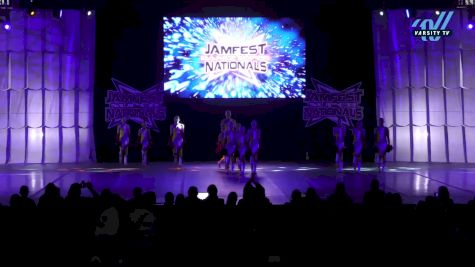 Energizers - Hot Air Balloon [2024 Youth - Variety 2] 2024 JAMfest Dance Super Nationals