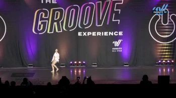 Dance Dynamics - Grace Struck [2024 Youth - Solo - Contemporary/Lyrical Day 1] 2024 Encore Grand Nationals
