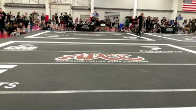 Joseph Garner vs Adrian Nez 2026 ADCC Phoenix Open