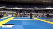 ANDREW WILTSE vs MARKO PONOS 2019 World IBJJF Jiu-Jitsu No-Gi Championship