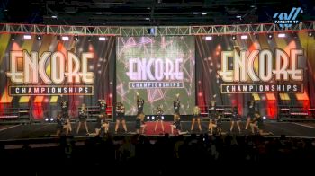 PowerHouse All-Stars - Godfire [2024 L2 Junior - Small Day 2] 2024 Encore Grand Nationals