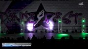 Fusion Dance - Fusion Dance All Stars Mini Pom [2026 Mini - Intermediate - Pom Day 2] 2026 DanceFest Grand Nationals