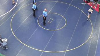 Replay: Mat 3 - 2022 PJW Jr High Championship | Mar 6 @ 12 PM