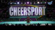 Power Athletics - Maryland - Intensi-5 [2024 L5 Junior - Small Day 2] 2024 CHEERSPORT National All Star Cheerleading Championship
