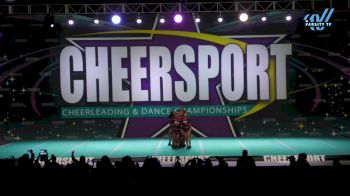 Power Athletics - Maryland - Intensi-5 [2024 L5 Junior - Small Day 2] 2024 CHEERSPORT National All Star Cheerleading Championship