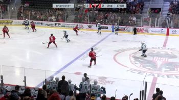 Replay: Home - 2023 Pensacola vs Birmingham | Nov 9 @ 7 PM