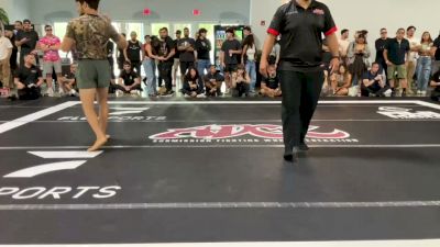 Anthony Molina Valdes vs Tristan Sainz 2026 ADCC Miami Open