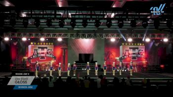 USA Starz - Gloss [2025 L1 Mini Day 2] 2025 ATC Grand Nationals