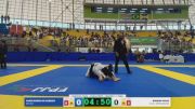 RODRIGO KINJO vs VANER BORGES DE ALMEIDA 2026 FPJJ Circuito Paulista GI Etapa 3