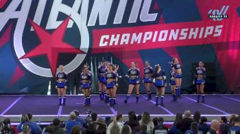 Spirit Factory - Black Diamonds [2023 L4 Senior - D2 3/5/2023] 2023 Mid-Atlantic Championship Grand Nationals