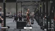 Mixed - 5-Min Limit Standing Diagnosed
