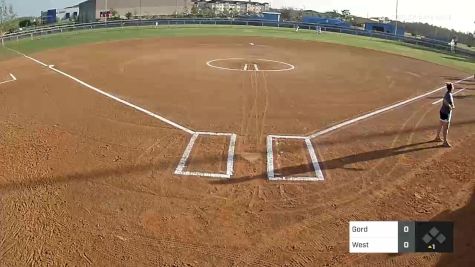 2019 THE Spring Games - Osceola Softball 2 - Mar 14, 2019 at 8:45 AM EDT