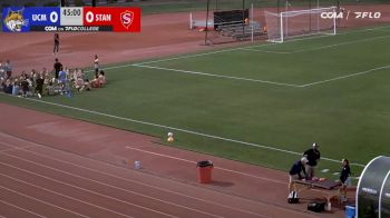 Replay: UC Merced vs Stanislaus St. | Sep 28 @ 6 PM