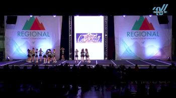 Celebrity Cheer - Pink Ladies [2023 L2 Youth - D2 - Small 4/2/2023] 2023 The Regional Summit: Northeast