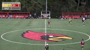 Replay: Washington College vs Catholic - 2024 Washington (MD) vs Catholic | Oct 29 @ 7 PM