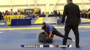 Natasha Dillon vs Sara Ghaffari Far 2024 World IBJJF Jiu-Jitsu No-Gi Championship