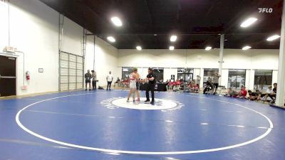 155 lbs Ryder Zychek, Connecticut vs James Caden Grace, Texas