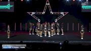GymTyme Illinois - Twirl [2025 L5 Senior Day 1] 2025 Nation's Choice Grand Nationals