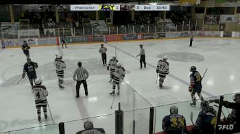 Replay: Home - 2024 100 Mile House vs Revelstoke | Jan 30 @ 7 PM