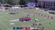 Replay: Shenandoah vs Hampden-Sydney | Sep 20 @ 12 PM