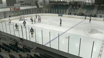 Replay: Pembroke vs Smiths Falls | Aug 22 @ 7 PM