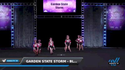 Garden State Storm - Blizzard [2023 L2.1 Performance Rec - 12Y (NON) 1/21/2023] 2023 SU Battle at the Boardwalk Grand Nationals