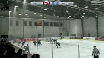 Replay: Home - 2024 Selkirk vs Winnipeg | Feb 19 @ 5 PM