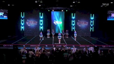 Excel Athletics - Twist3rs [2023 Level 3 - Junior--Small--Div 2 Day 1] 2023 The All Out Nationals