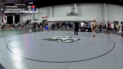 Replay: Mat 5 - 2025 Central Regional Champs | May 17 @ 5 PM