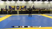 Moussa Farouk Kadi vs Leo Lawson 2024 World IBJJF Jiu-Jitsu No-Gi Championship