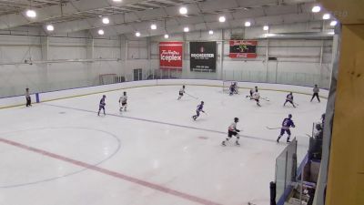 Replay: Home - 2024 RJA VS BHA | Oct 6 @ 7 AM