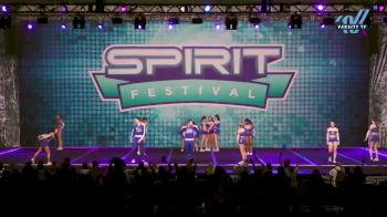 Cheer Athletics - Rochester - Big City Cats [2023 L5 Senior Coed Day 3] 2023 Spirit Fest Grand Nationals
